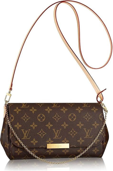 louis vuitton favorite mm m40718|Louis Vuitton monogram purses.